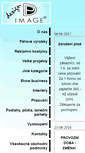Mobile Screenshot of dpimage.cz